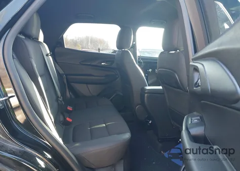 2023 Chevrolet Trailblazer Fwd Rs из США, поврежденный, VIN KL79MTSL1PB215855